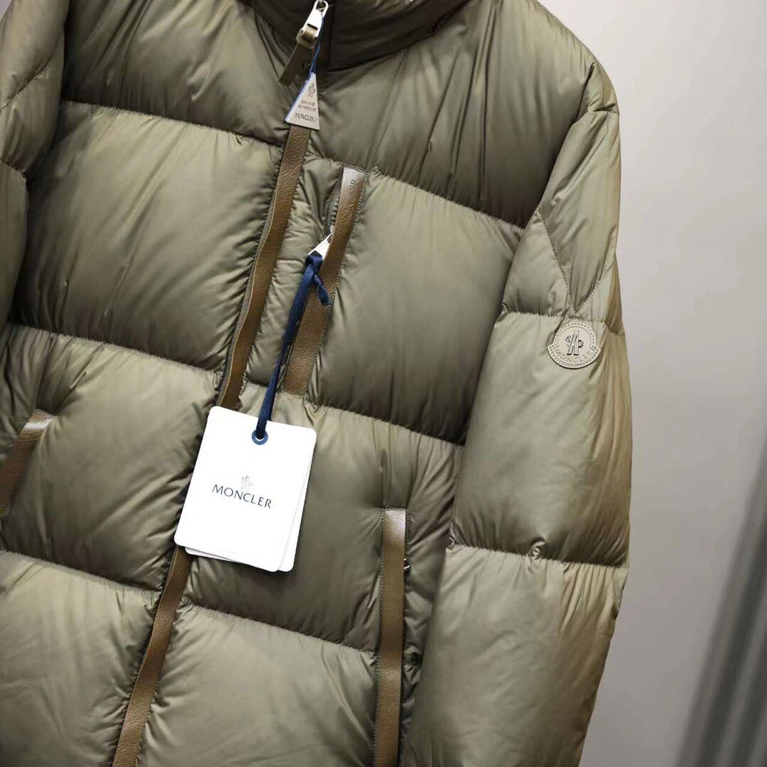 wg.luxury- 7o9385r Down Jacket 2colour item:D-F110J5943-2